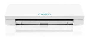 Режущий плоттер Silhouette Cameo 3