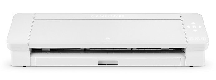 Режущий плоттер Silhouette Cameo 3