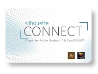 Silhouette Connect™ для резки из Corel и Illustrator на Silhouette