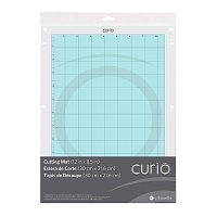 Керриер для Silhouette Curio 21,6x30см