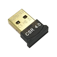 Адаптер USB Bluetooth v4.0 