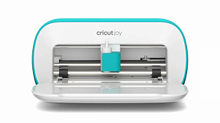 Режущий плоттер Cricut Joy