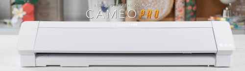 Silhouette Cameo® 4 PRO 60см режущий плоттер