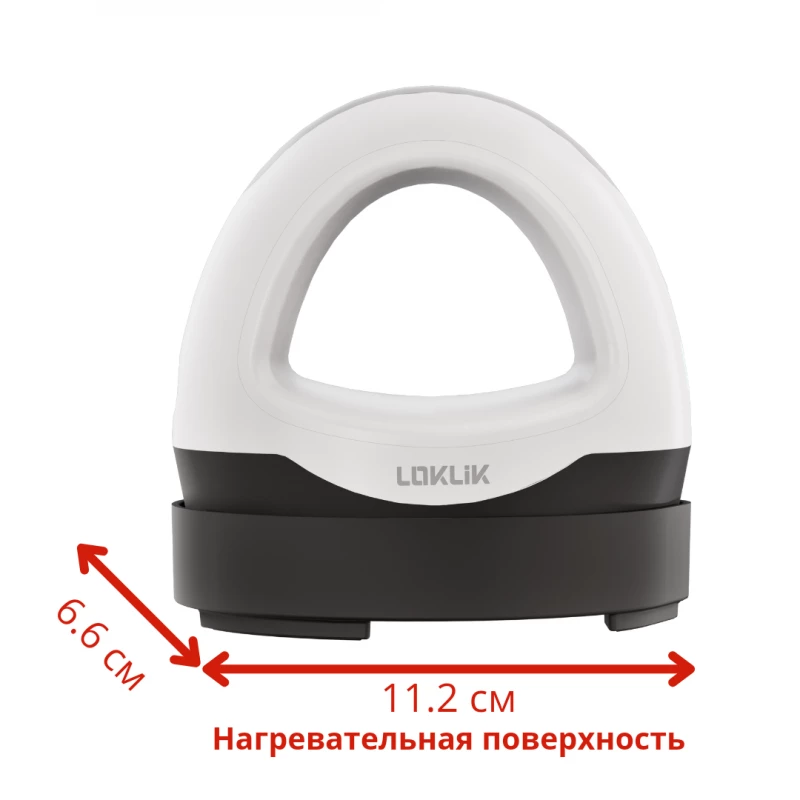 Термопресс Мини 6х11см Mini