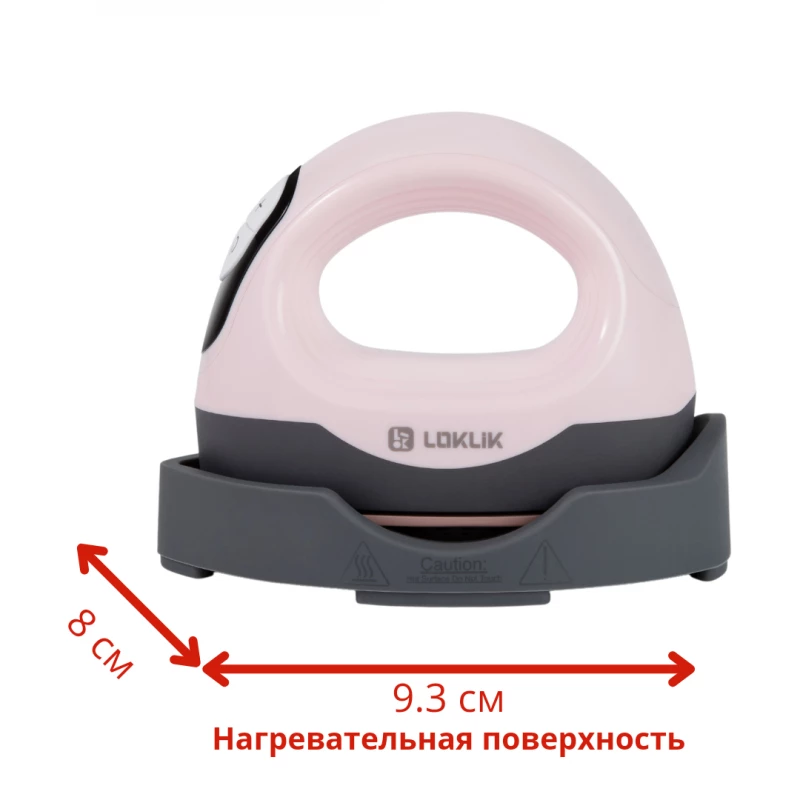 Термопресс Мини2 8х9.3 см Mini2